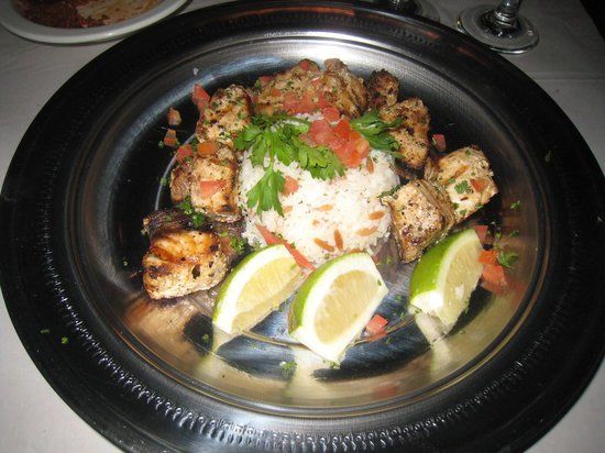 Anatoli Turkish Restaurant